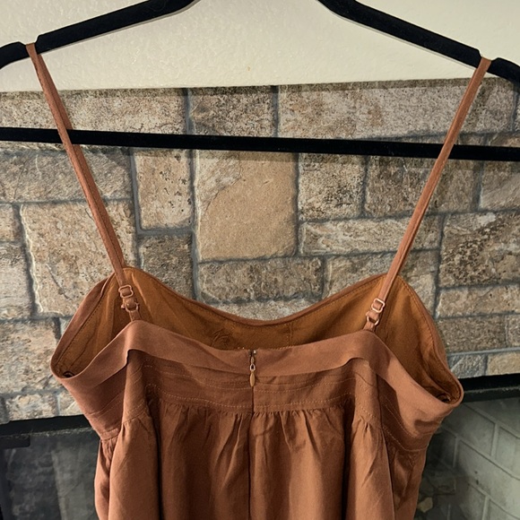 VICI Women’s Adjusted Straps Mini Romper - Picture 5 of 10